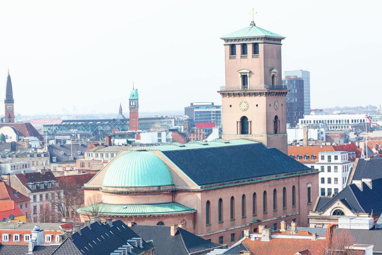 Apartamento Luxury Penthouse - Private Balcony - Heart Of