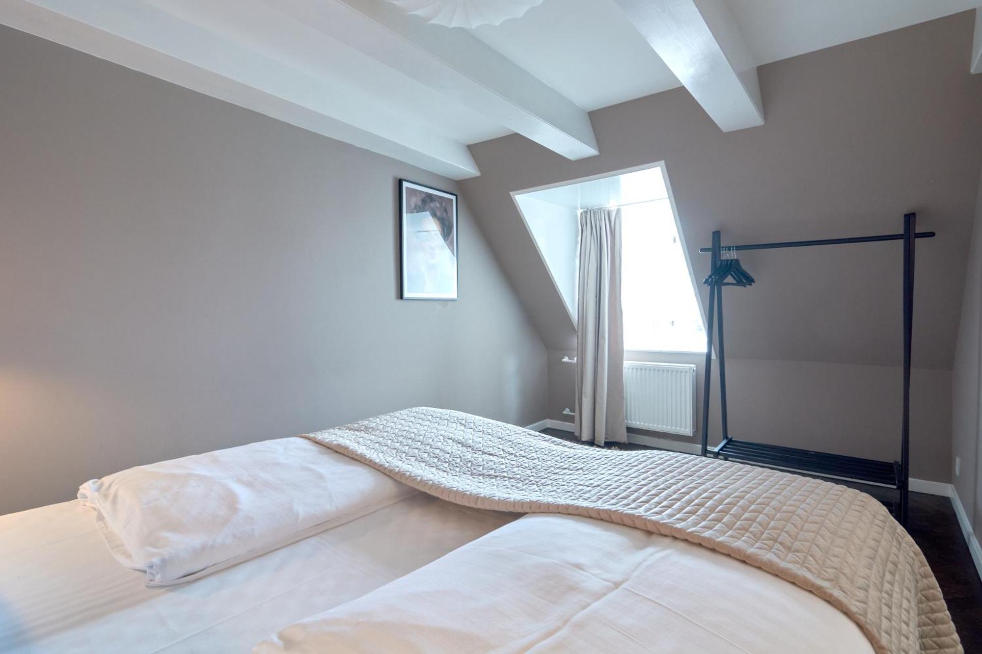 Luxury Penthouse - Private Balcony - Heart Of Apartamento *