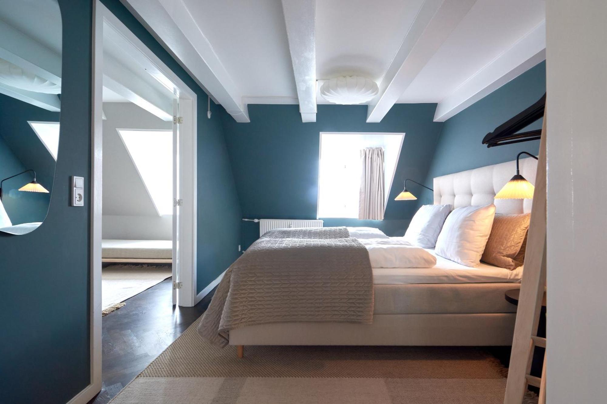 Apartamento Luxury Penthouse - Private Balcony - Heart Of