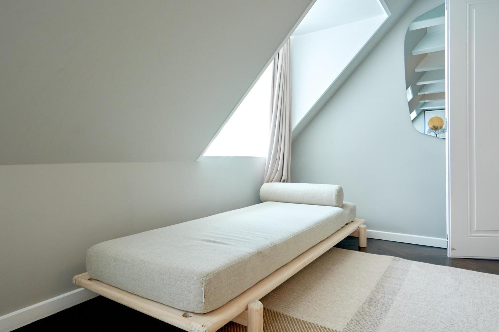Apartamento Luxury Penthouse - Private Balcony - Heart Of *