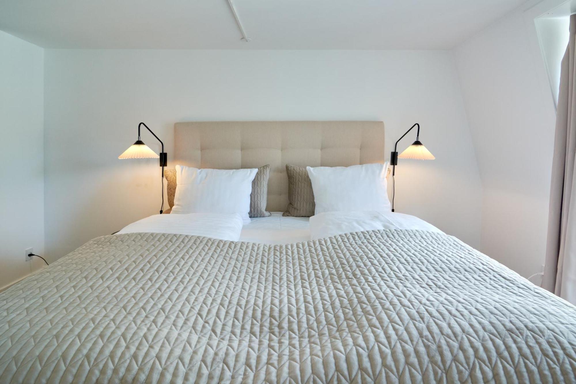 Luxury Penthouse - Private Balcony - Heart Of Apartamento