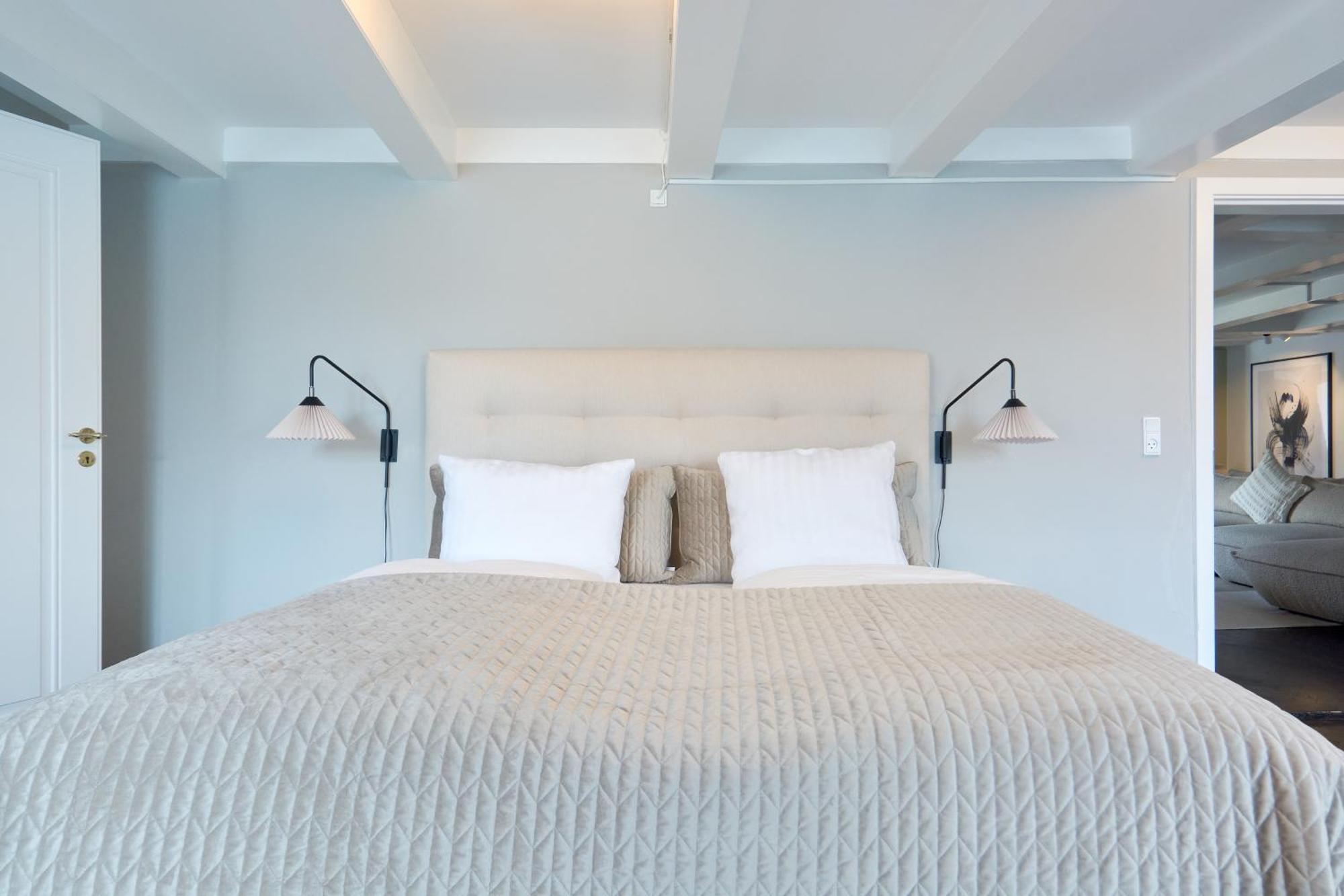 Apartamento Luxury Penthouse - Private Balcony - Heart Of *