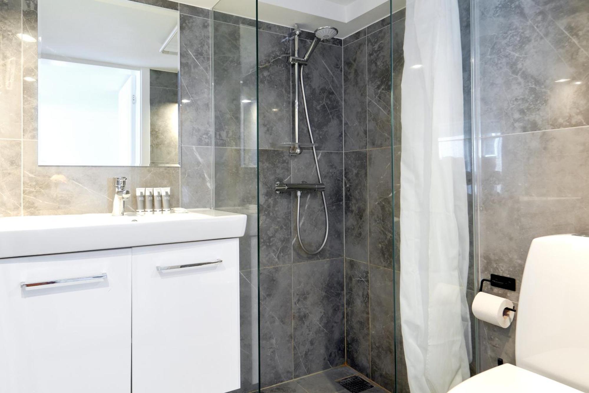 Luxury Penthouse - Private Balcony - Heart Of Apartamento