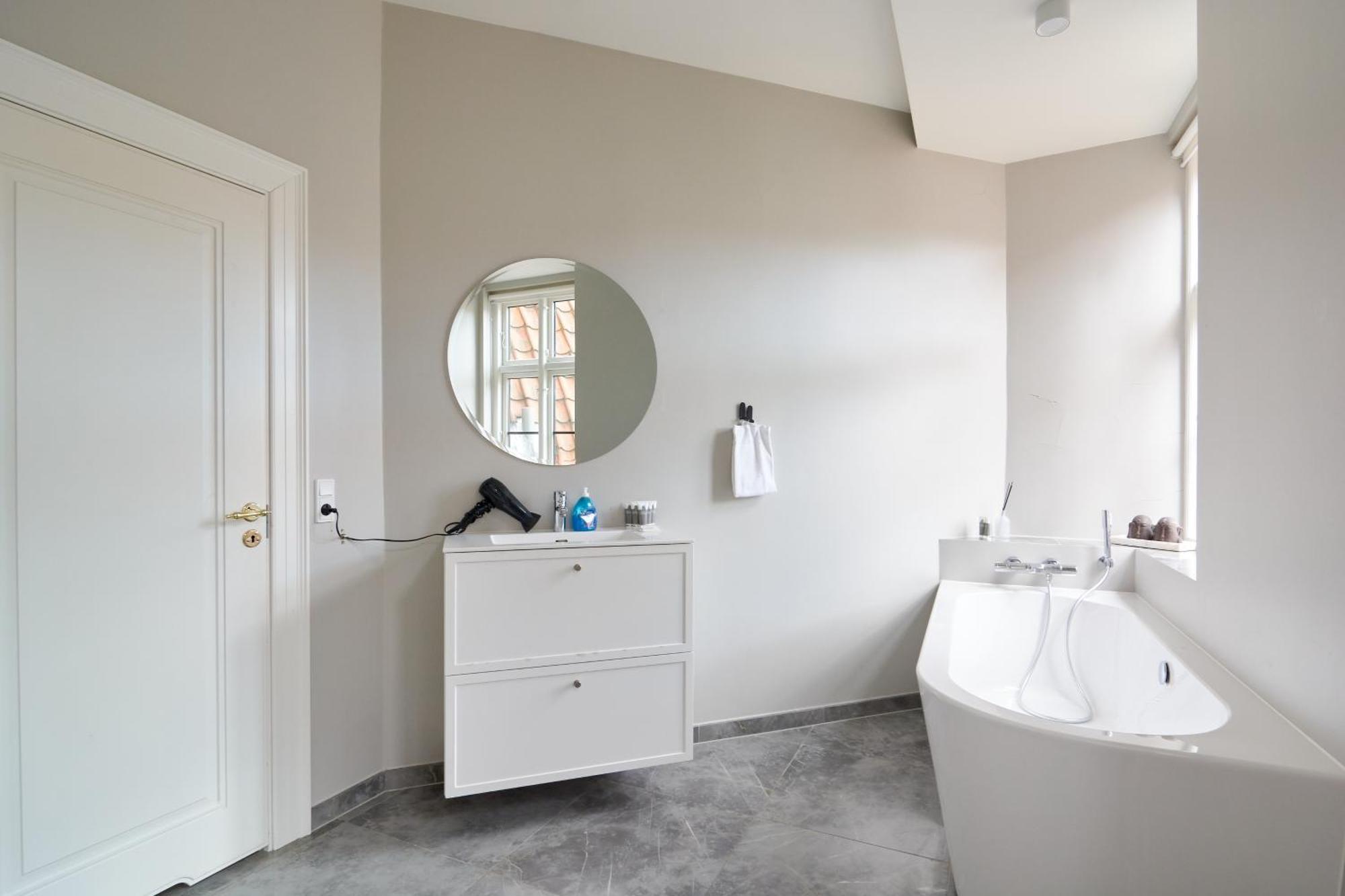 Luxury Penthouse - Private Balcony - Heart Of * Kopenhagen